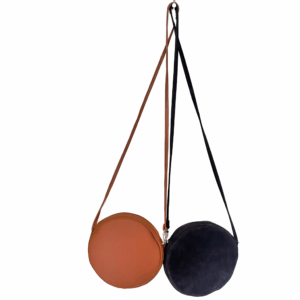 CROSSBODY rond