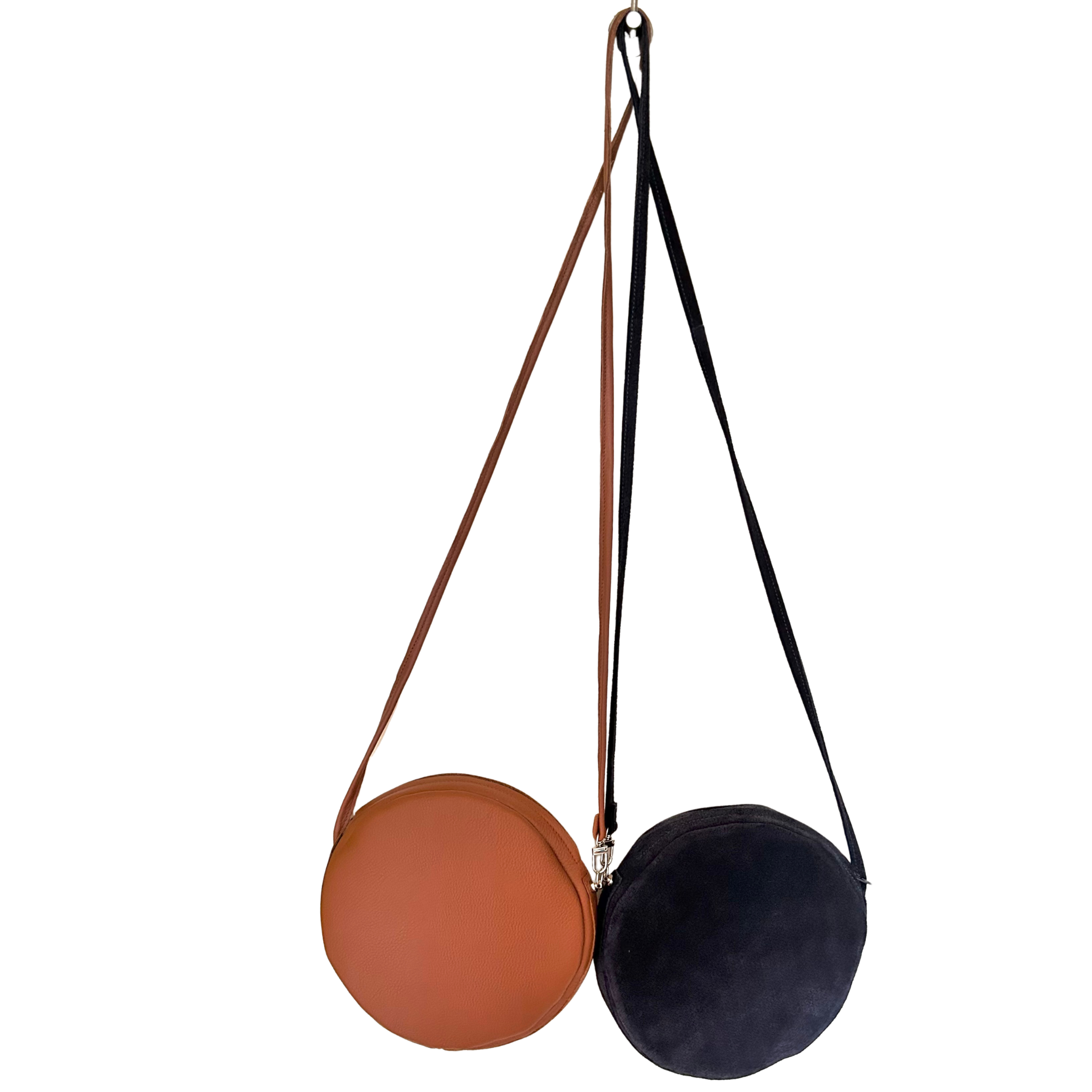 CROSSBODY rond - Afbeelding 3