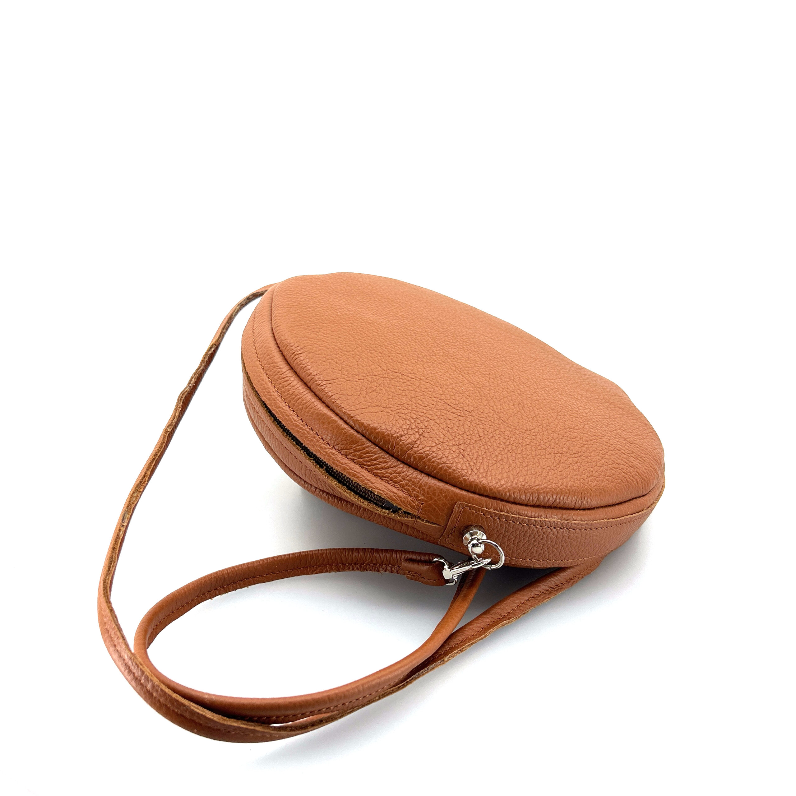 CROSSBODY rond